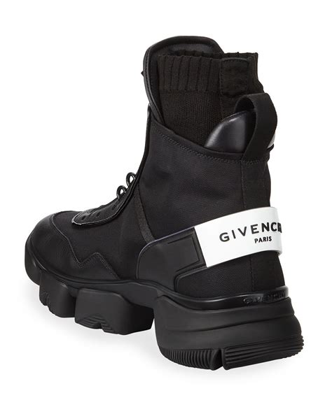 givenchy schuhe herren|givenchy men's shoes.